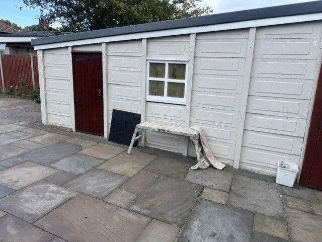 3 bedroom semi-detached house for rent
