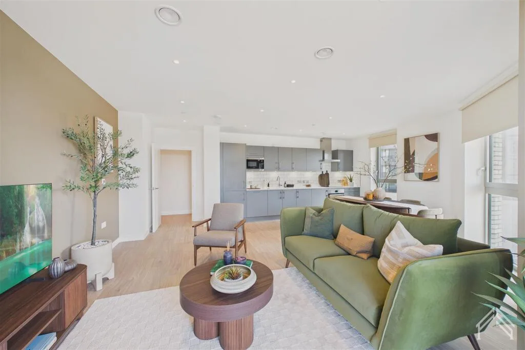 3 bedroom apartment for rent