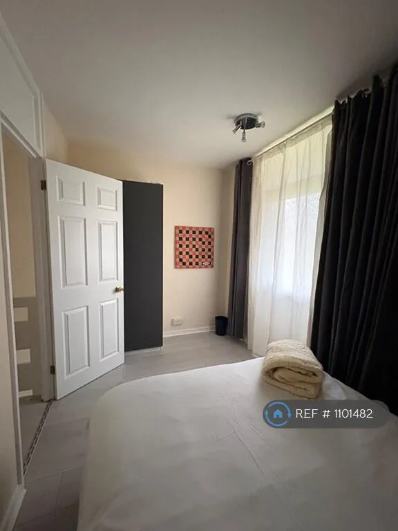 4 bedroom maisonette for rent