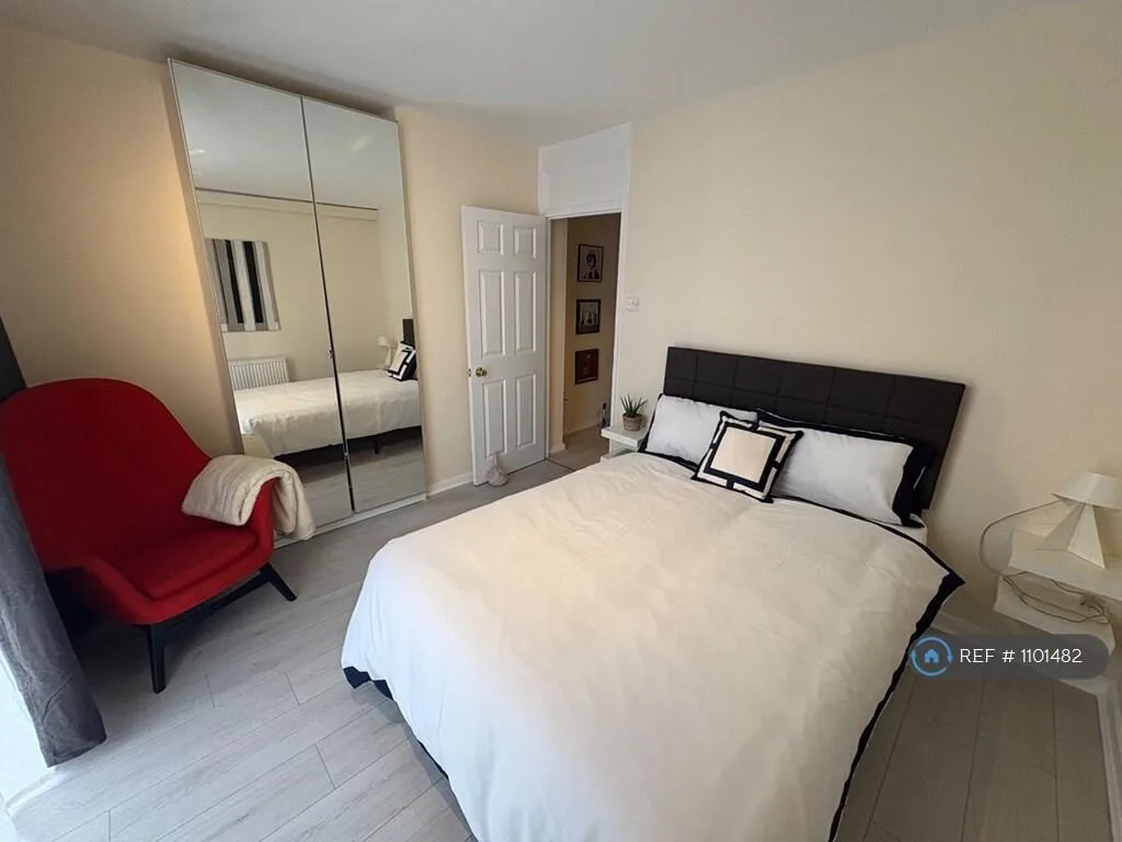 4 bedroom maisonette for rent