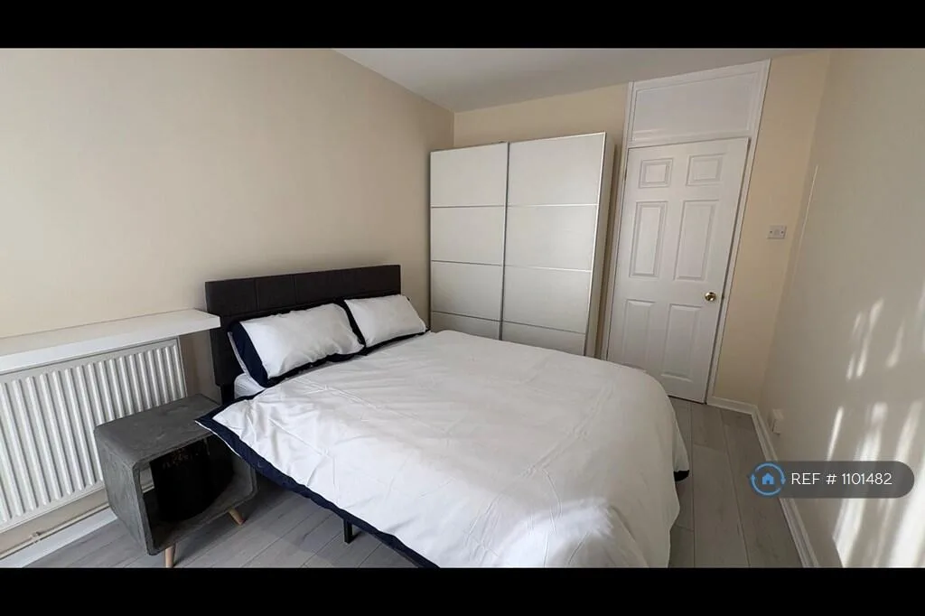 4 bedroom maisonette for rent