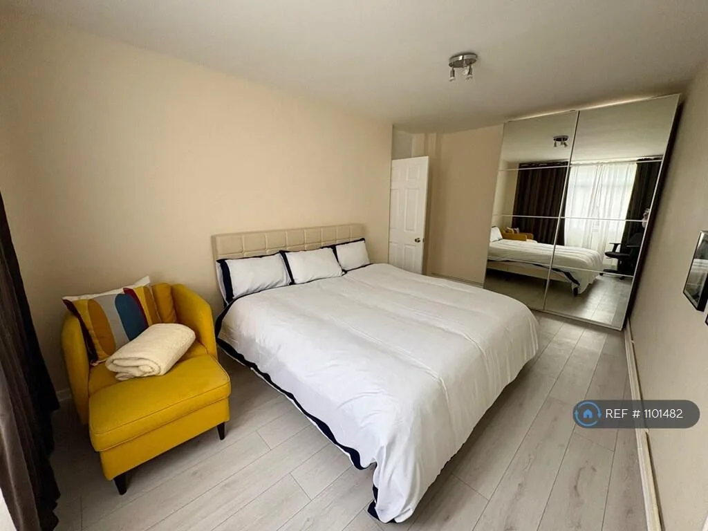 4 bedroom maisonette for rent
