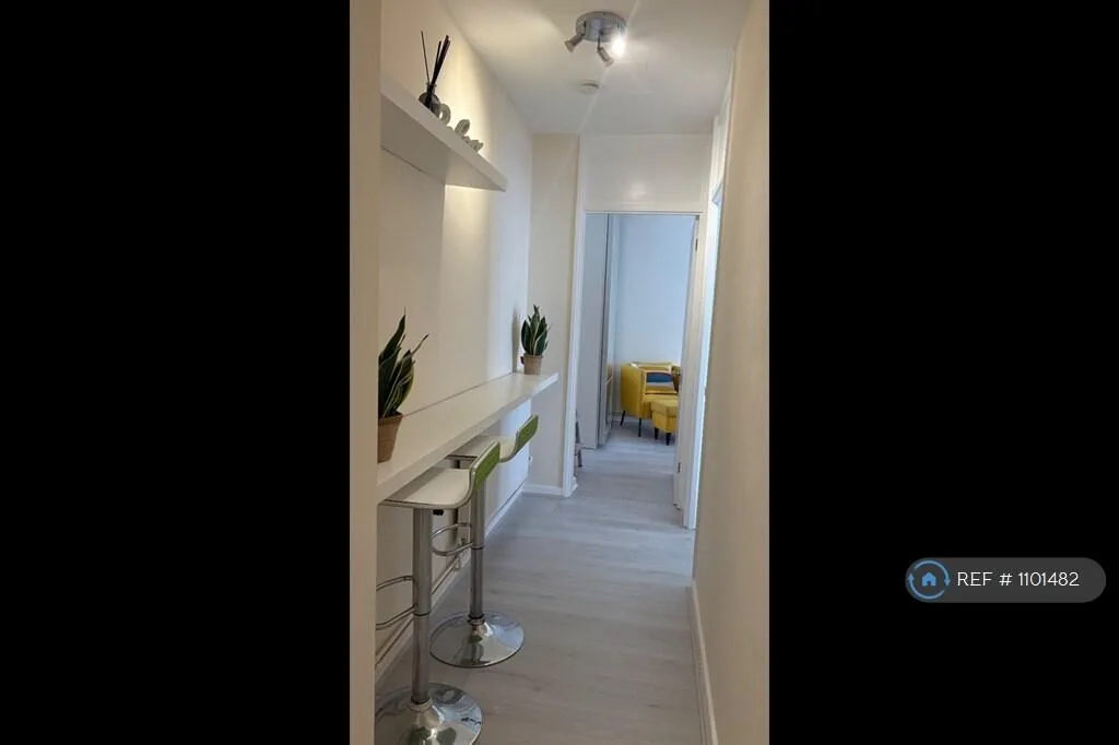 4 bedroom maisonette for rent