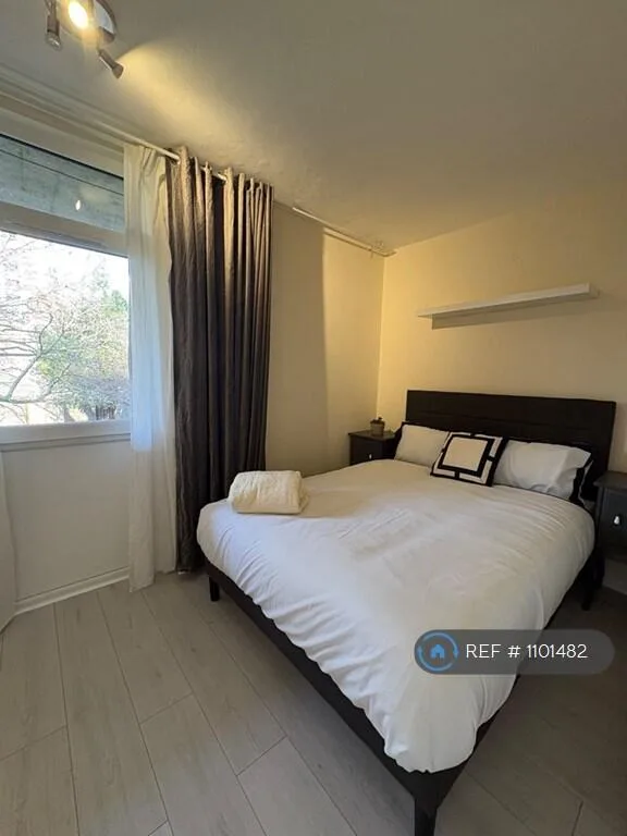 4 bedroom maisonette for rent
