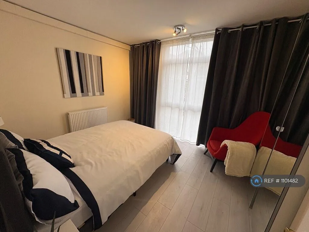 4 bedroom maisonette for rent