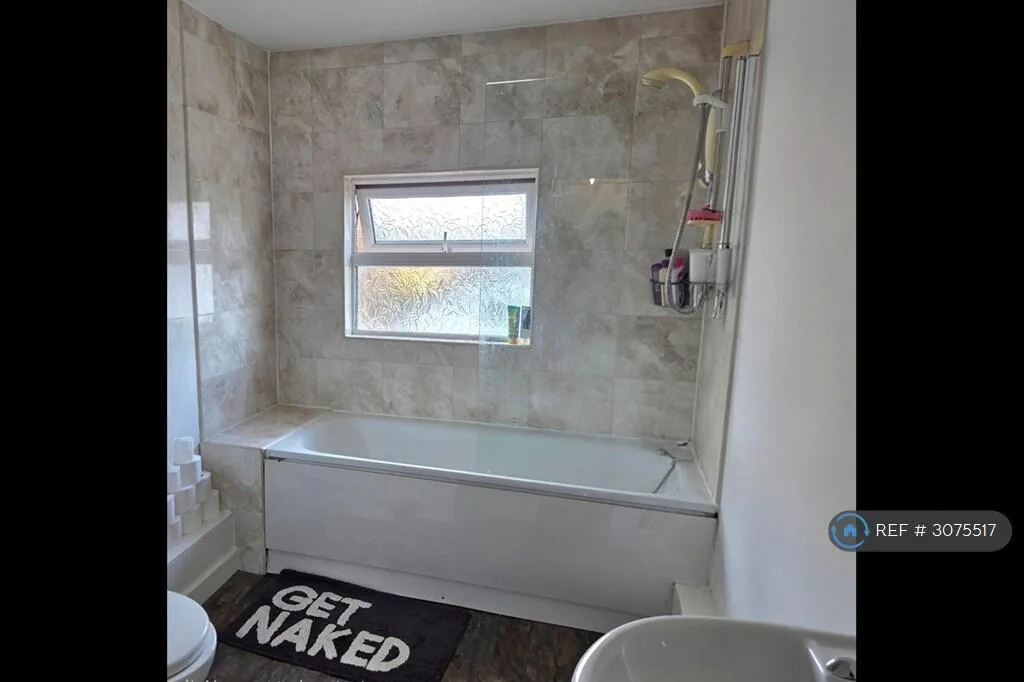 4 bedroom terraced house for rent