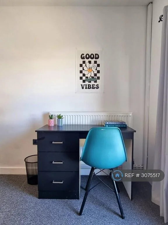 4 bedroom terraced house for rent