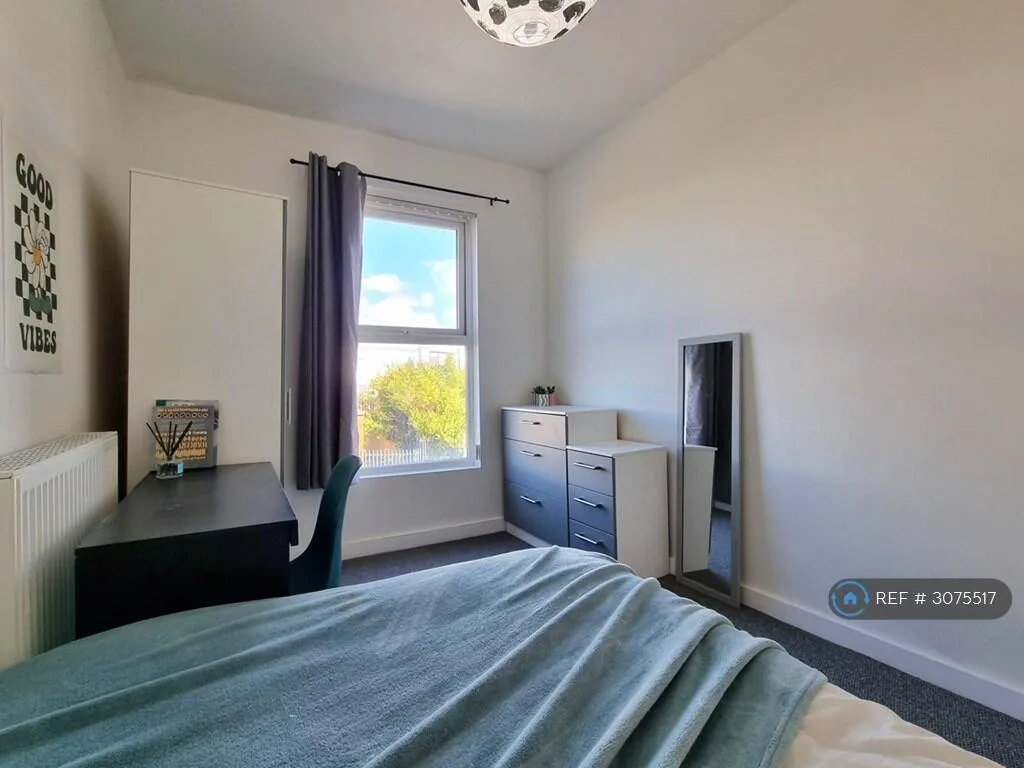 4 bedroom terraced house for rent