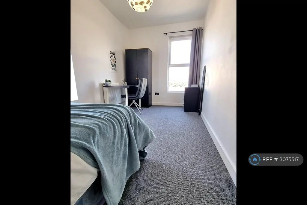 4 bedroom terraced house for rent