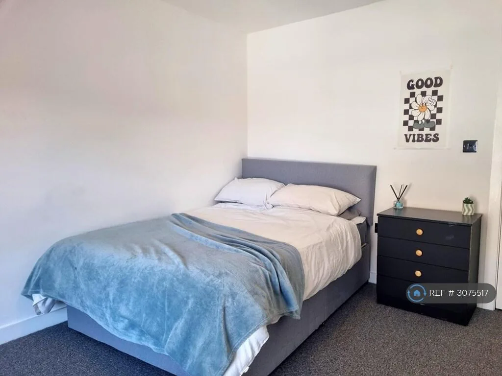 4 bedroom terraced house for rent