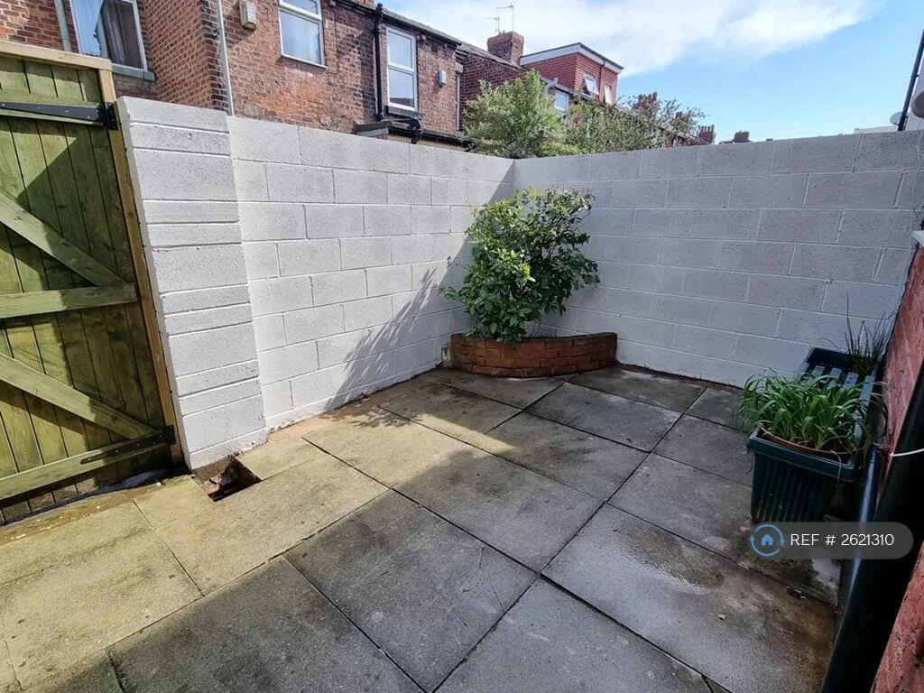 3 bedroom terraced house for rent