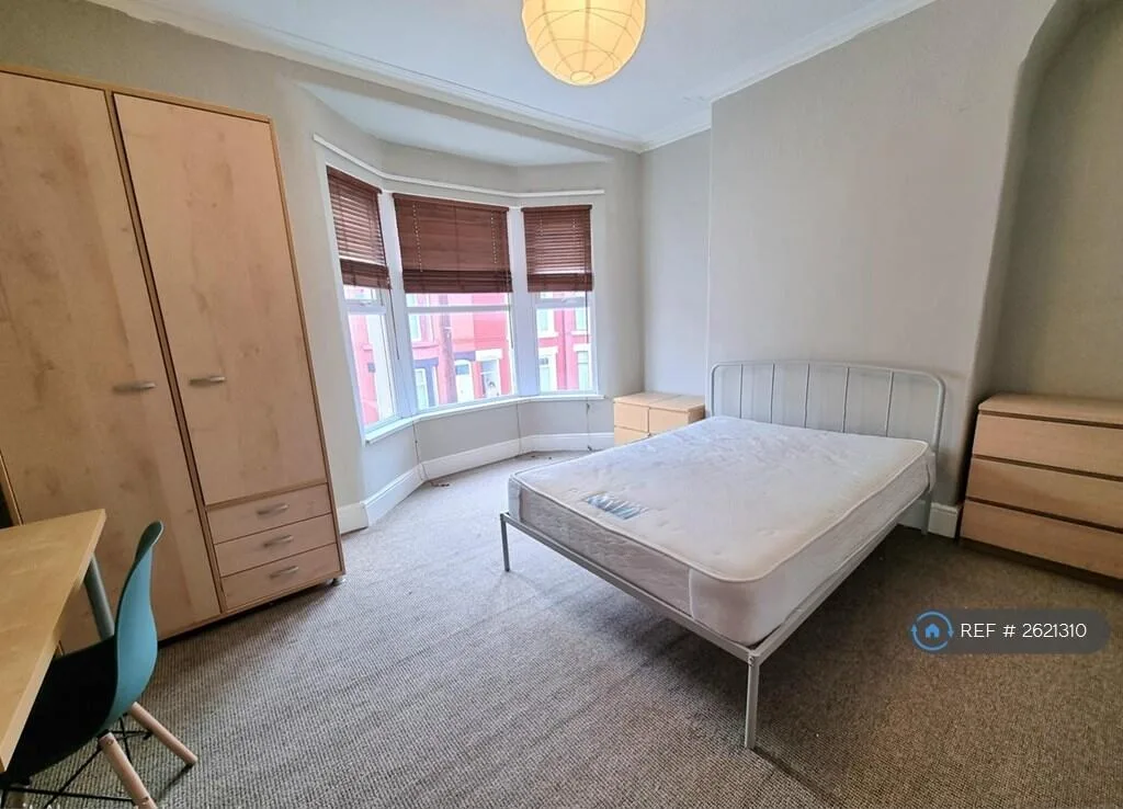 3 bedroom terraced house for rent