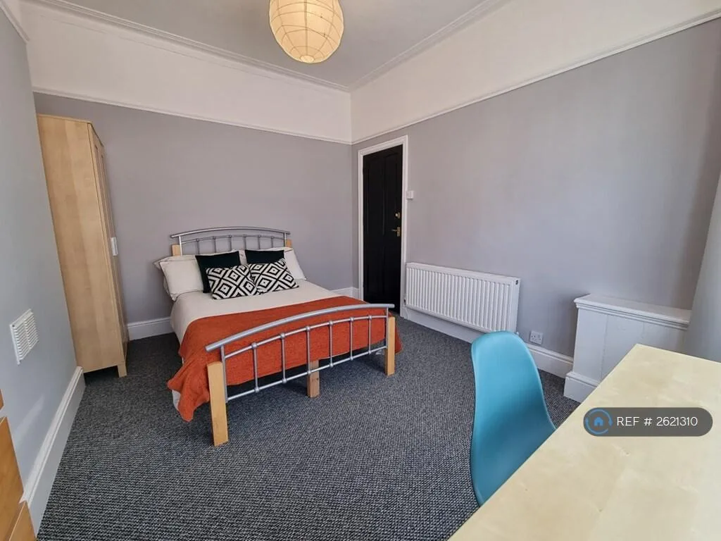 3 bedroom terraced house for rent