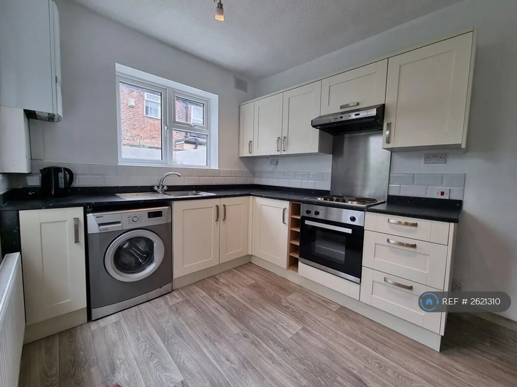 3 bedroom terraced house for rent