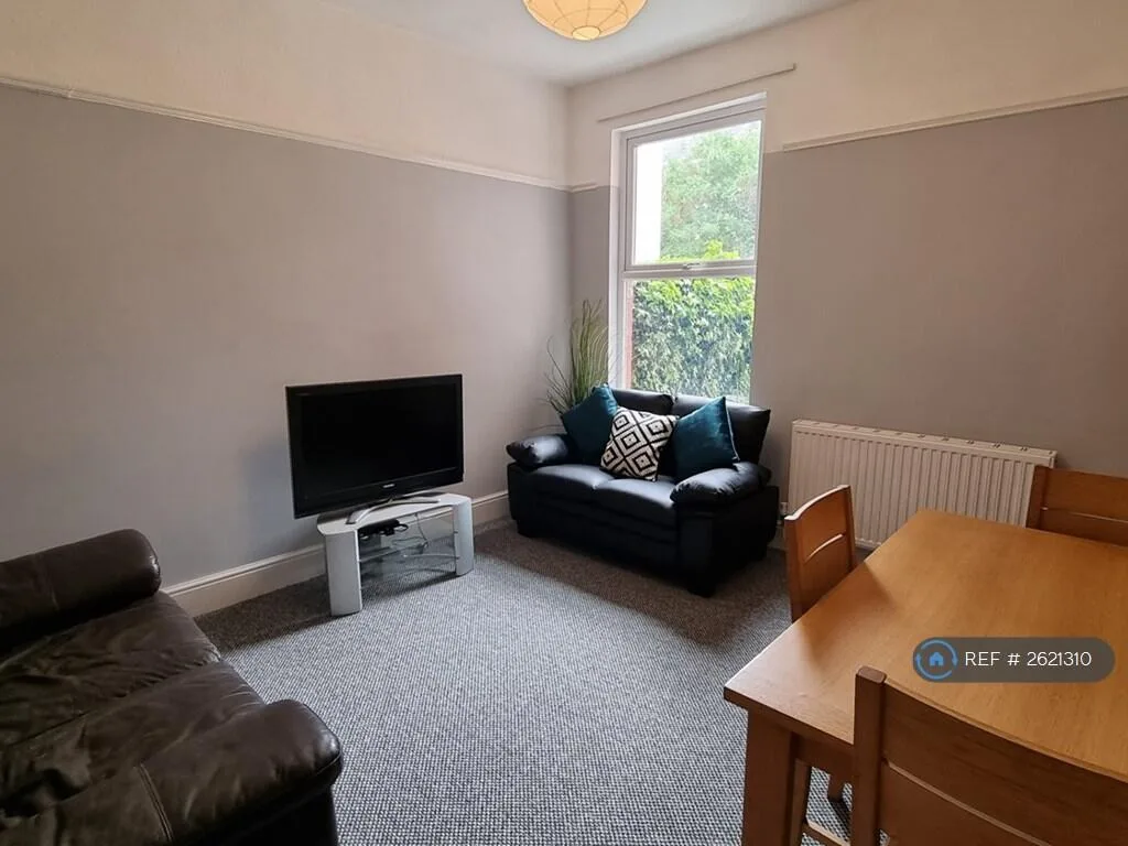 3 bedroom terraced house for rent