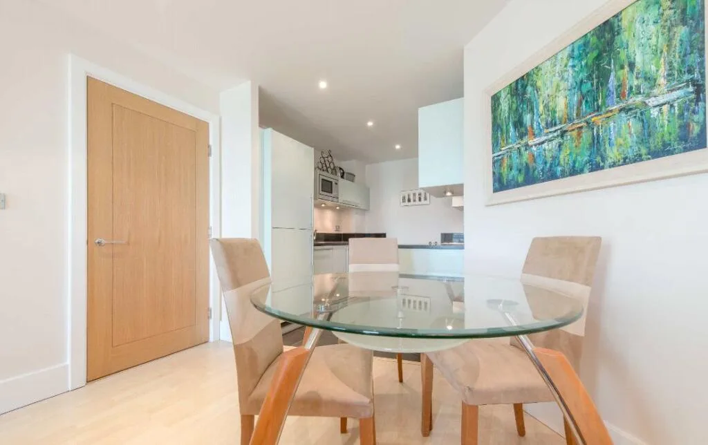 2 bedroom apartment for rent