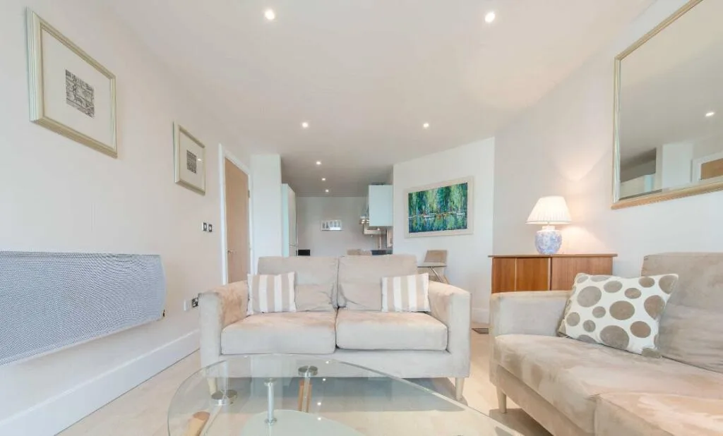 2 bedroom apartment for rent