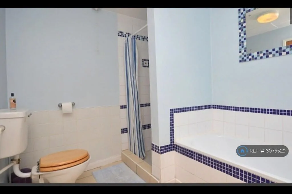 4 bedroom terraced house for rent
