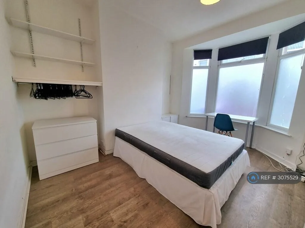 4 bedroom terraced house for rent