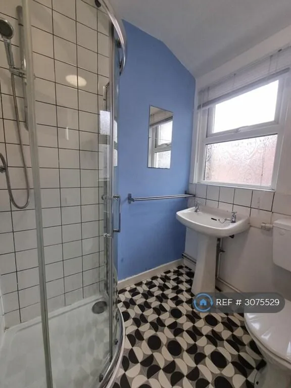 4 bedroom terraced house for rent