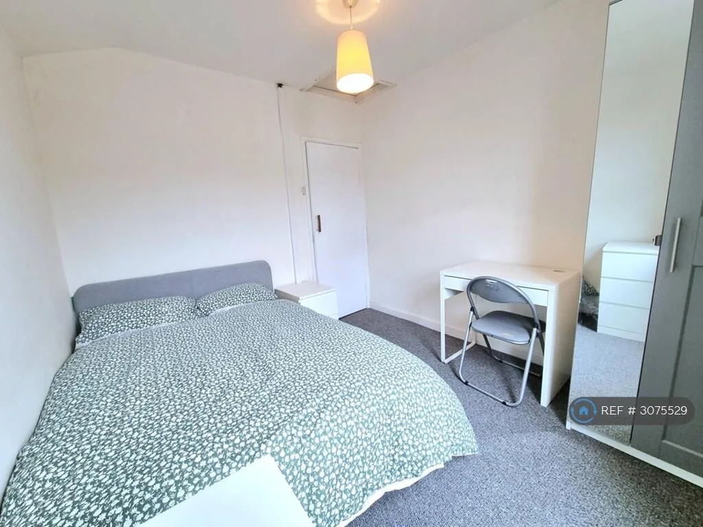 4 bedroom terraced house for rent