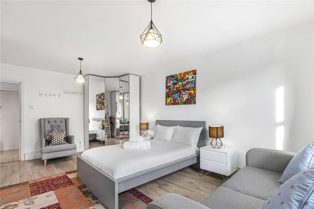 2 bedroom apartment for rent