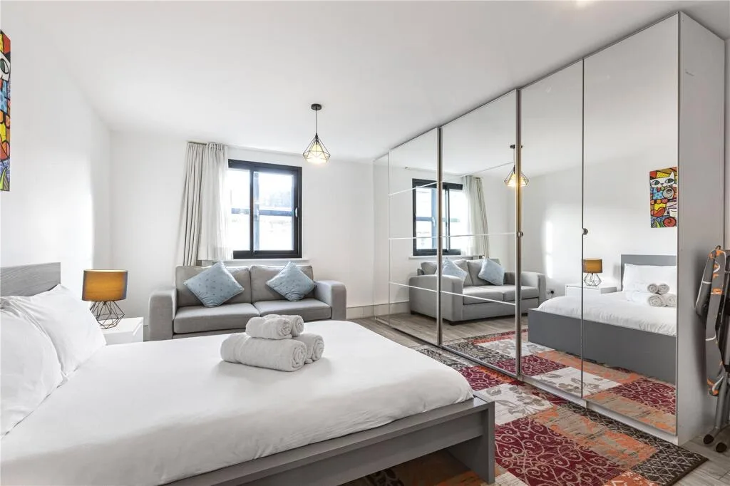 2 bedroom apartment for rent