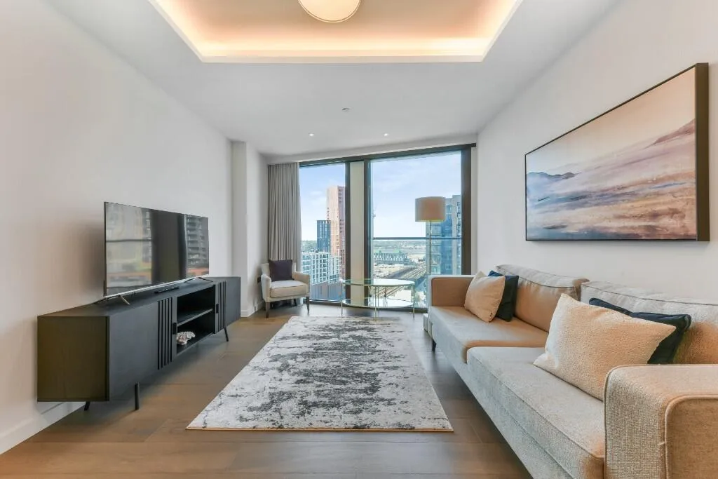 1 bedroom apartment for rent