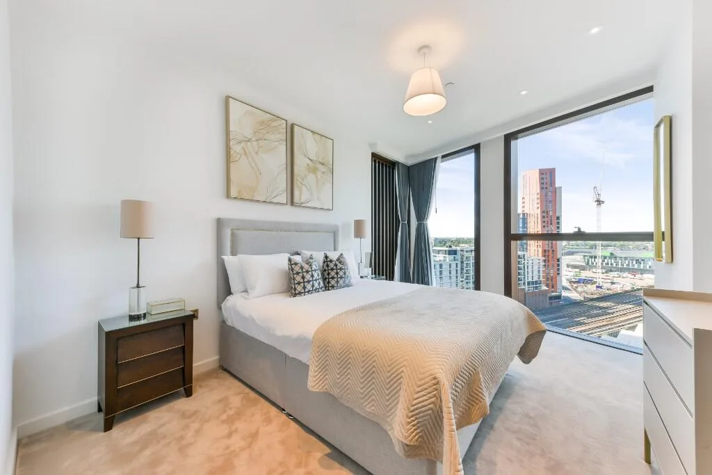 1 bedroom apartment for rent