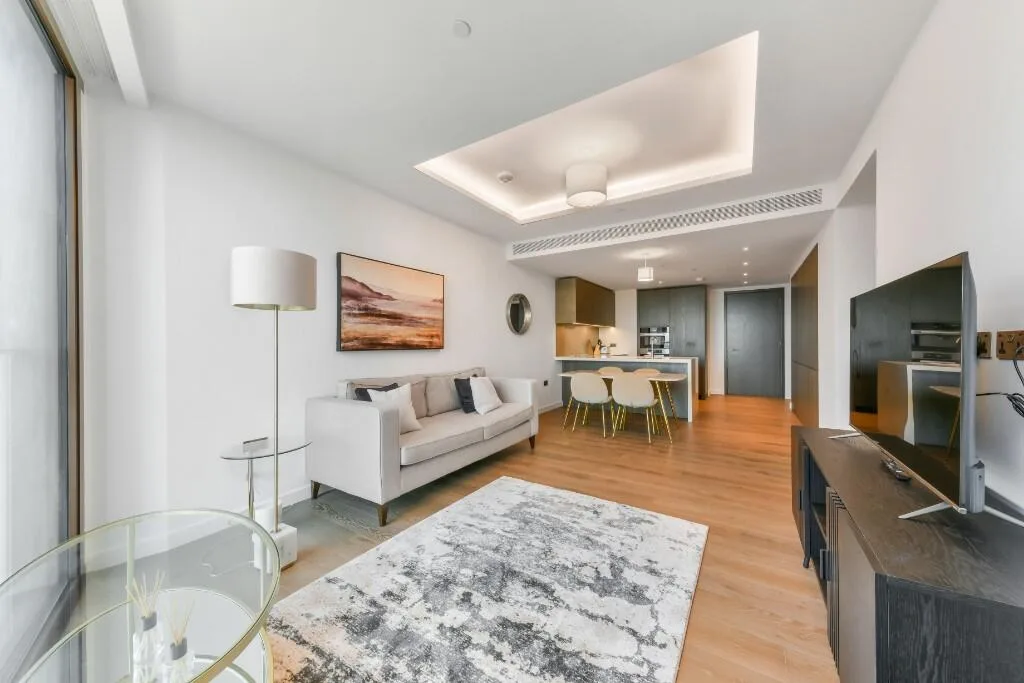 1 bedroom apartment for rent