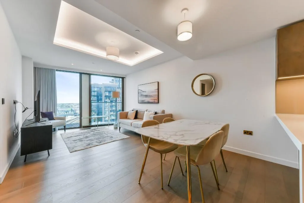 1 bedroom apartment for rent