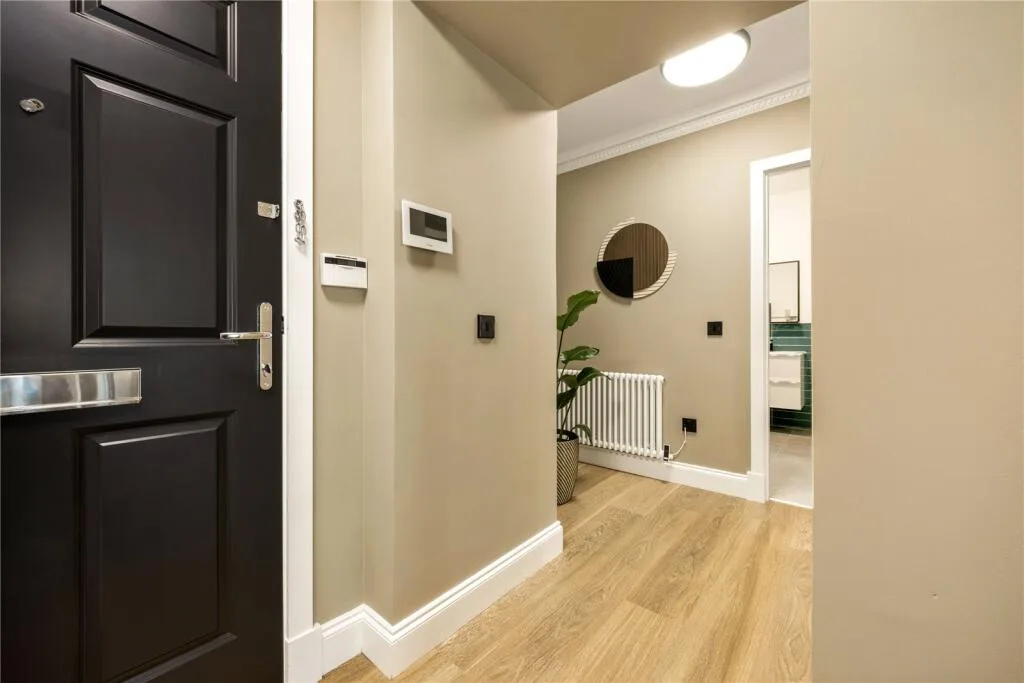 1 bedroom apartment for rent