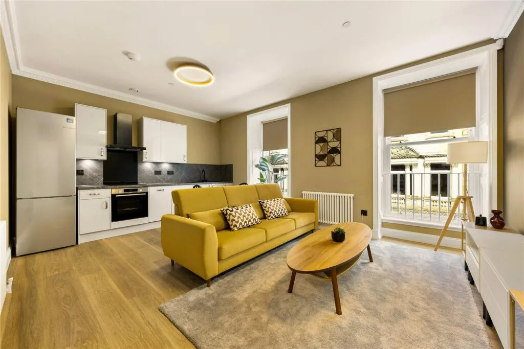 1 bedroom apartment for rent