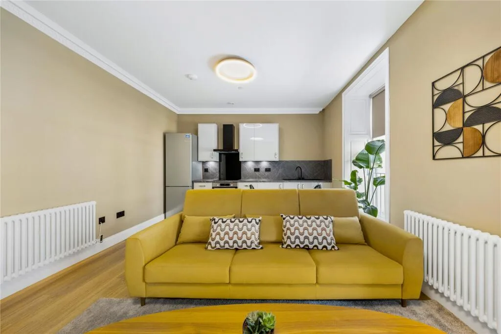 1 bedroom apartment for rent