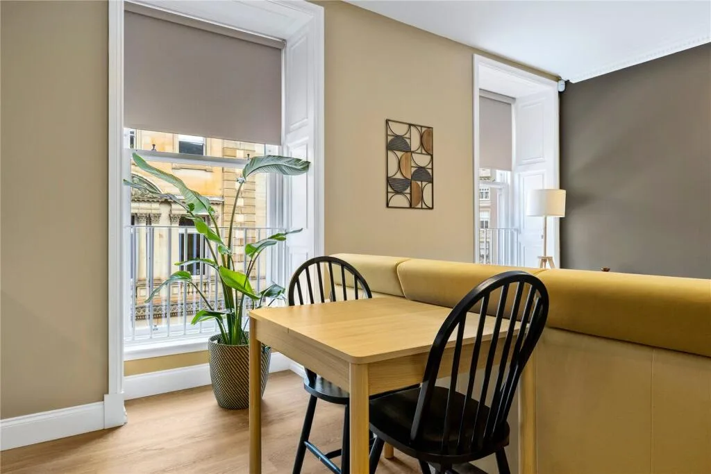 1 bedroom apartment for rent