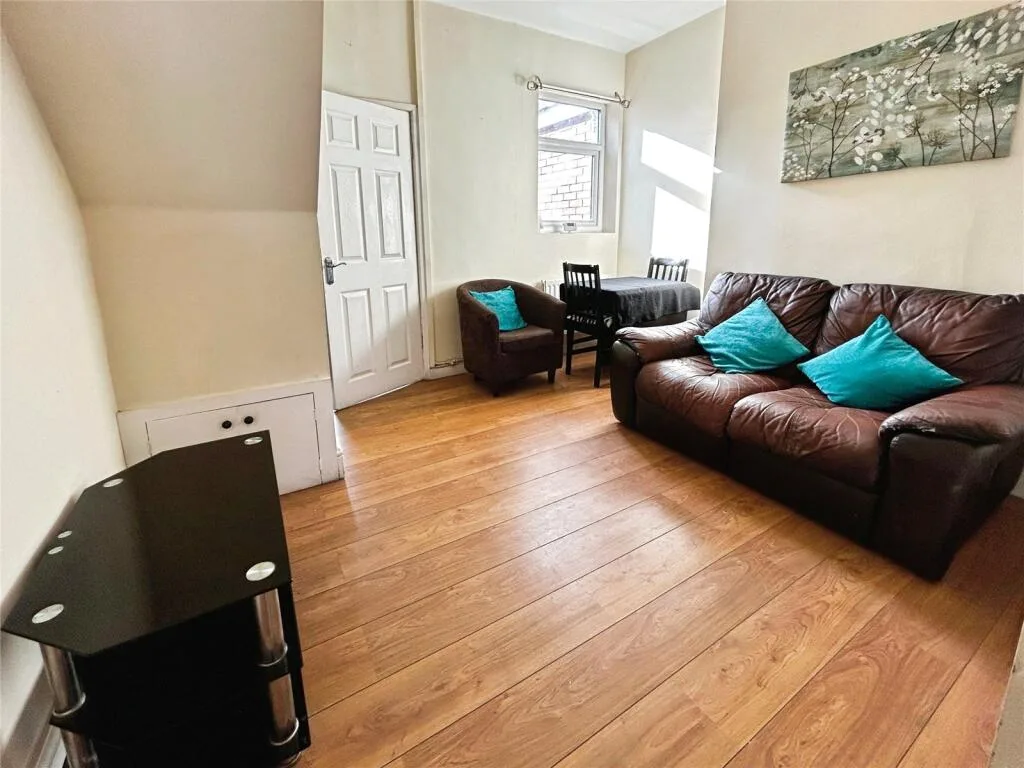 3 bedroom terraced house for rent