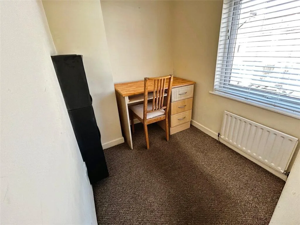 3 bedroom terraced house for rent