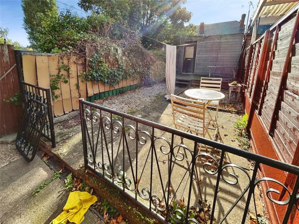 3 bedroom terraced house for rent