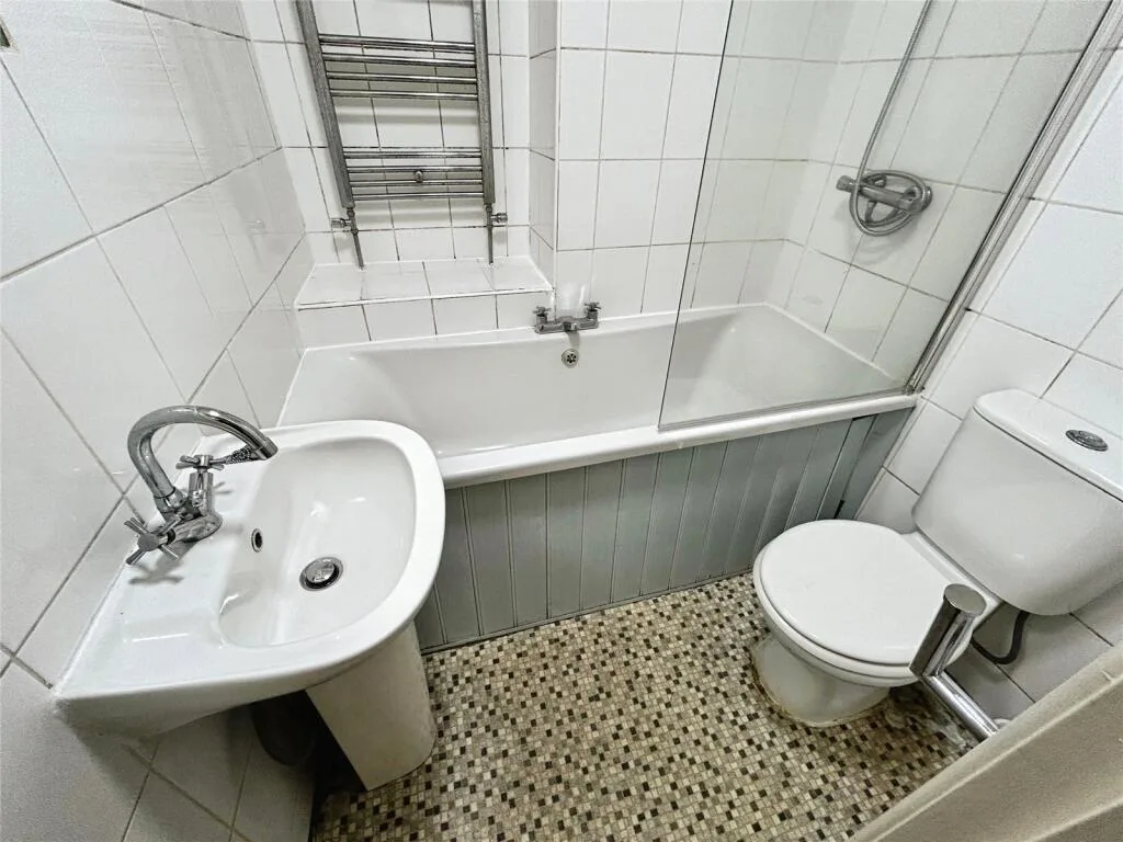 3 bedroom terraced house for rent