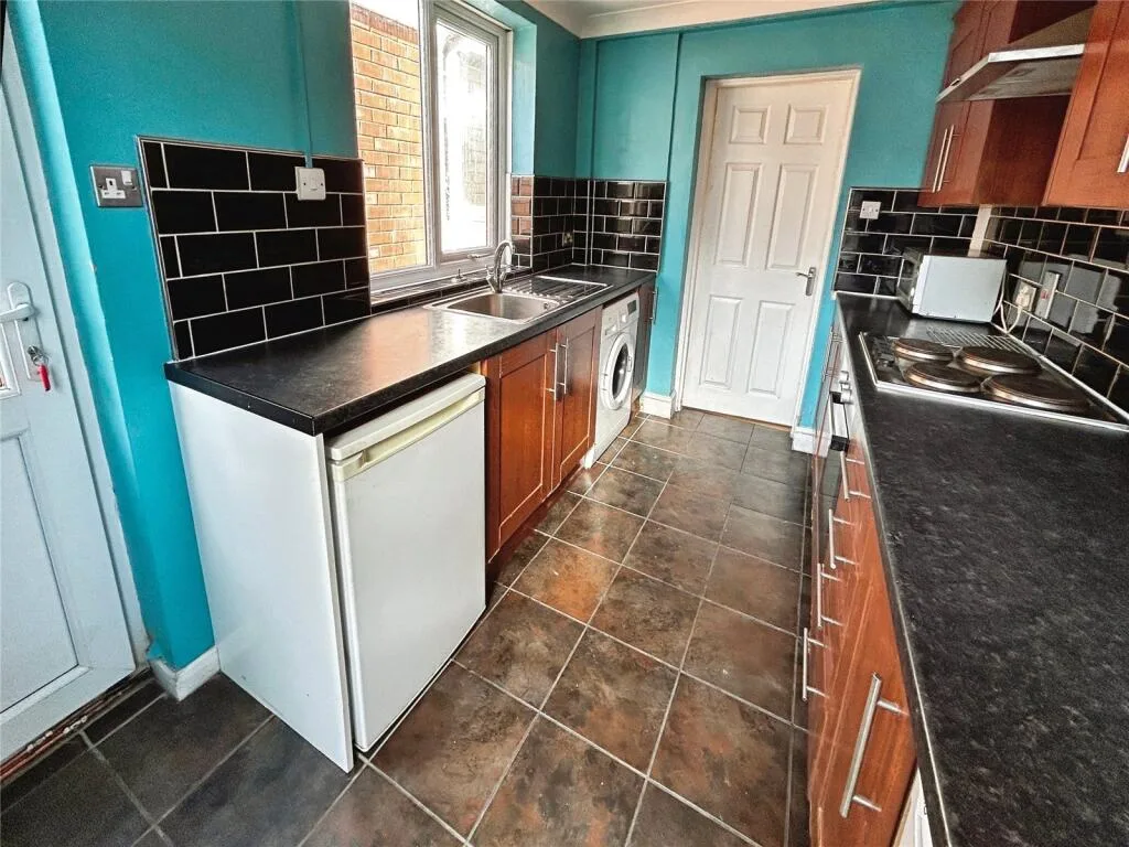 3 bedroom terraced house for rent