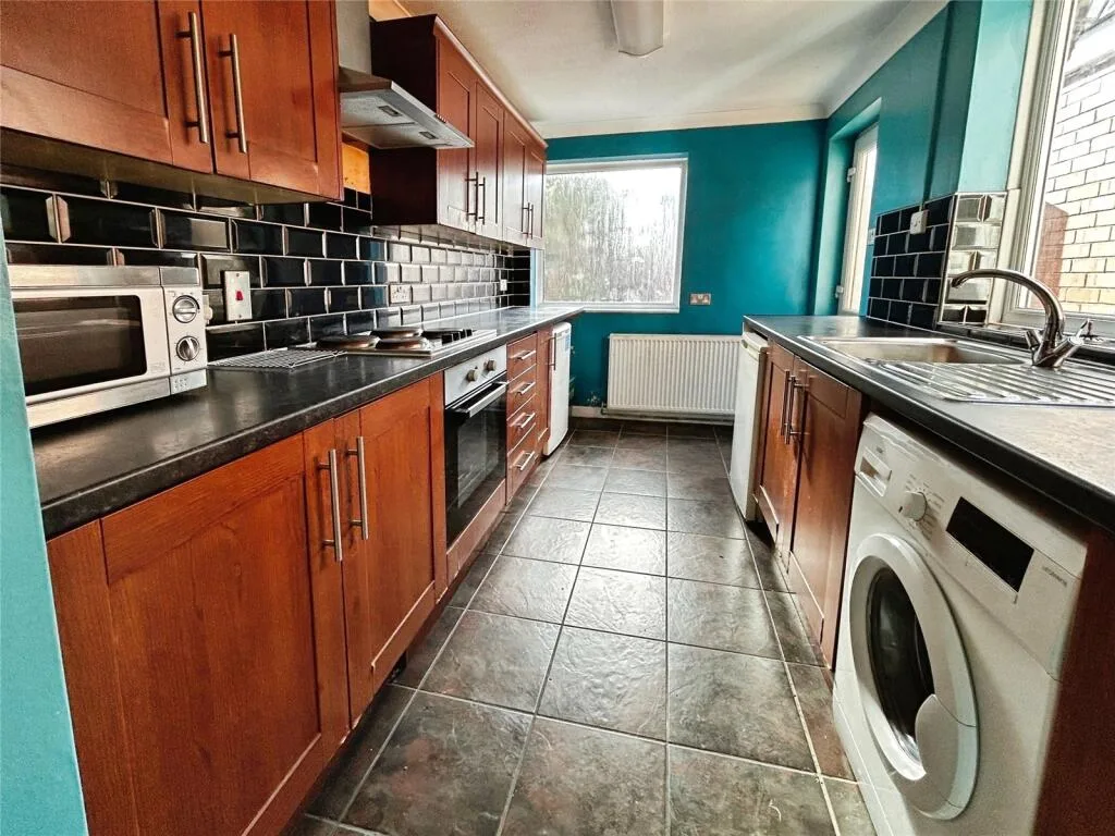 3 bedroom terraced house for rent