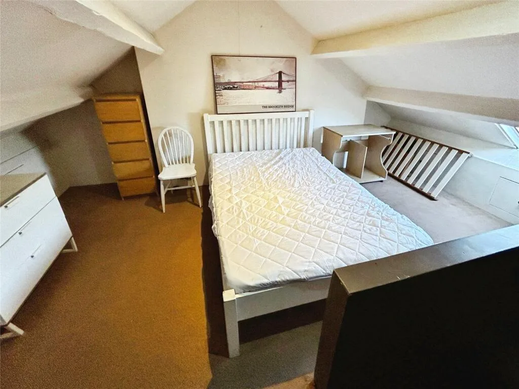 3 bedroom terraced house for rent