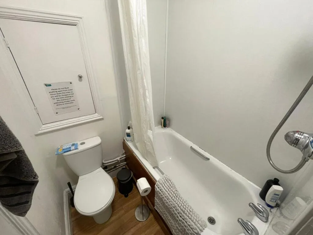 1 bedroom apartment for rent