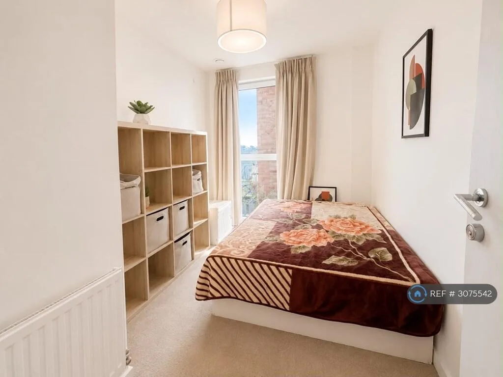 3 bedroom flat for rent