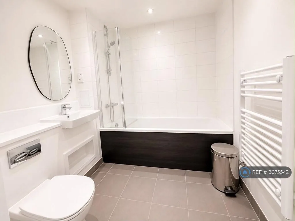 3 bedroom flat for rent
