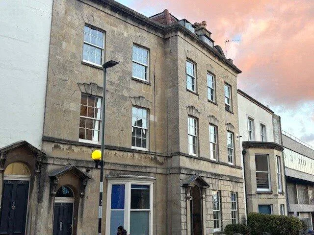 4 bedroom apartment for rent