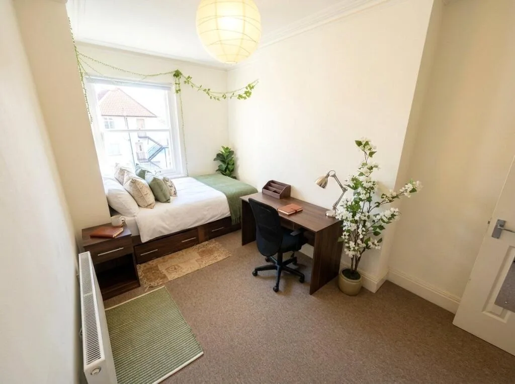 5 bedroom apartment for rent