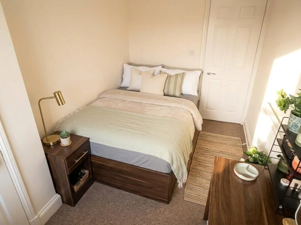 5 bedroom apartment for rent