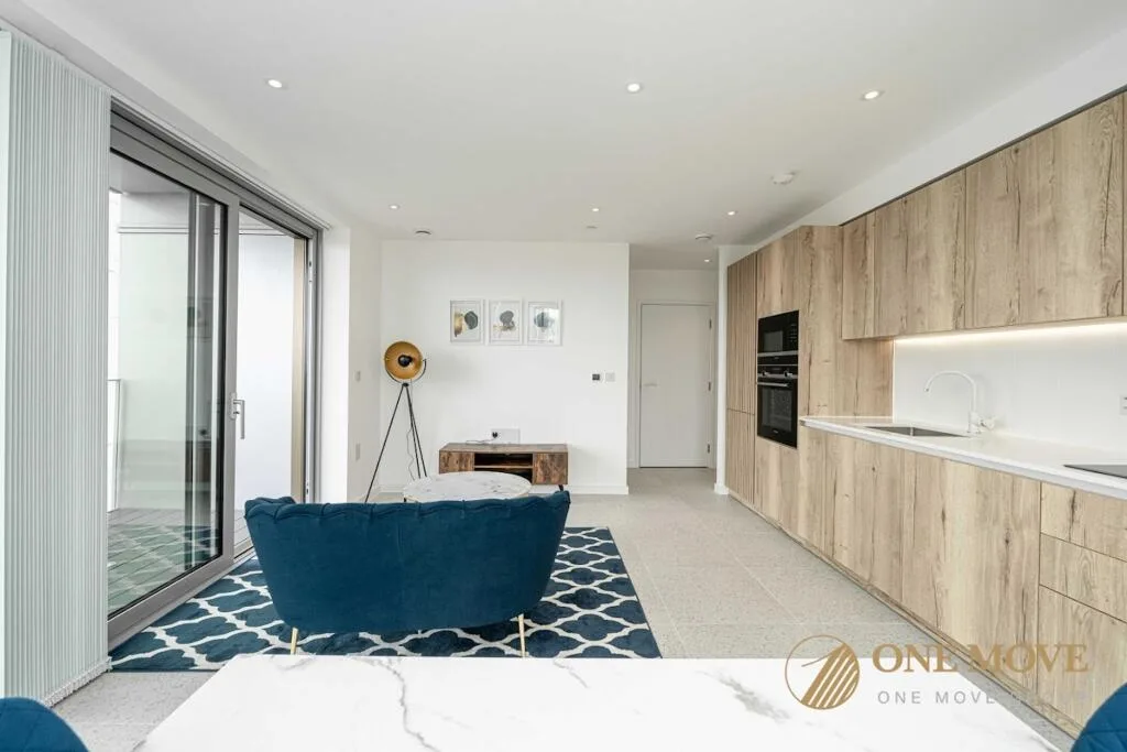 1 bedroom apartment for rent