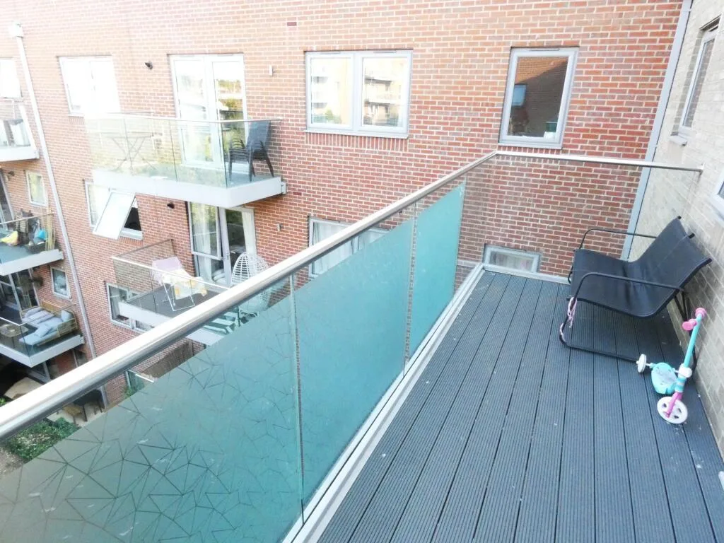 3 bedroom apartment for rent